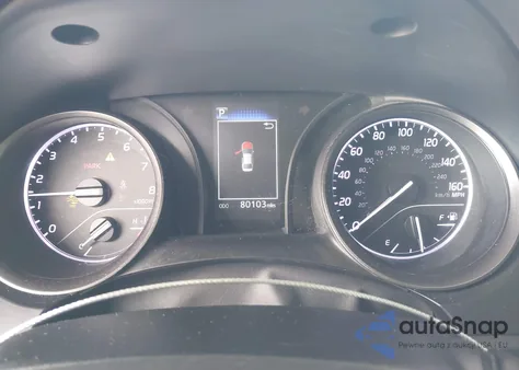 2022 Toyota Camry Se из США, поврежденный, VIN 4T1G11AK2NU665446